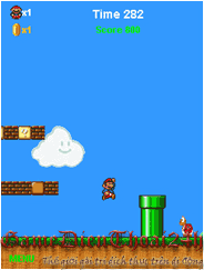 Game Java: Super Mario crack mới nhất - Likevn