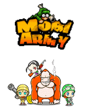 game mobiarmy