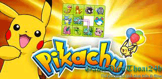 Game java: Download game pikachu miễn phí - Likevn