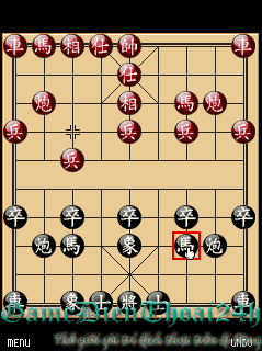 Game co tuong cho dien thoai